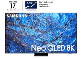 Телевизор Samsung QE65QN900C