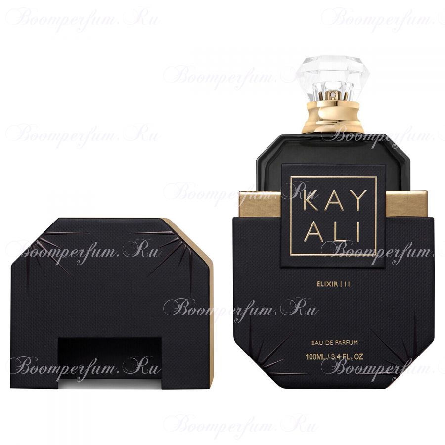 Kayali Fragrances Elixir 11