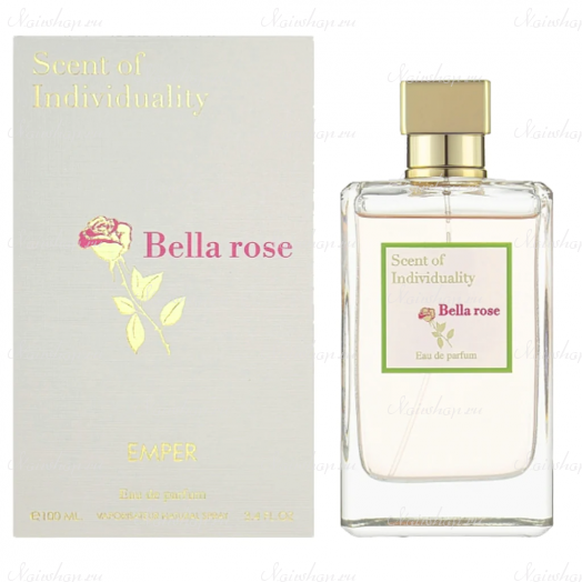 Emper Bella Rose (Pour Femme)