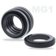 Уплотнение торцевое MG1-24 G60 CAR/SIC/EPDM