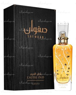 Lattafa Safwaan L'Autre Oud