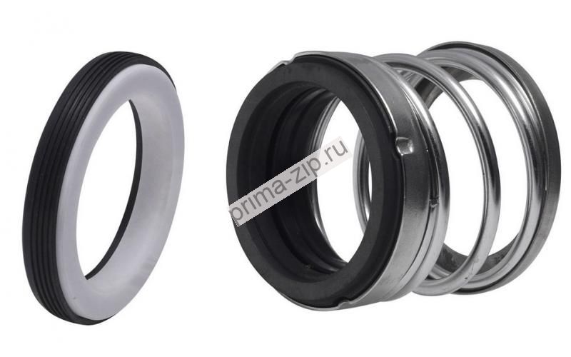 Торцевое уплотнение BIA24 (NES, NESO)