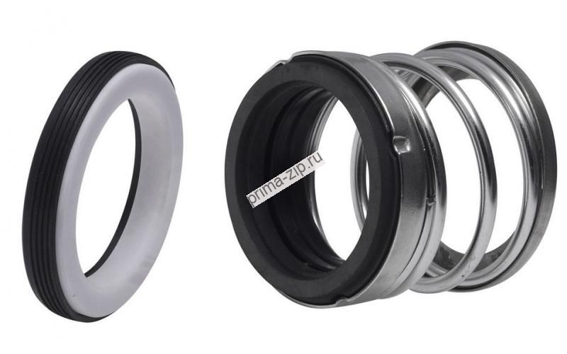 Торцевое уплотнение BIA24 (NES, NESO)