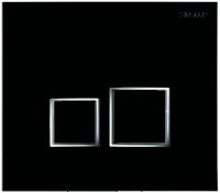 31204110 Клавиша смыва SQUARE для инсталляций SIAMP