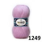 фото Пряжа MOHAIR DELICATE NAKO 1249