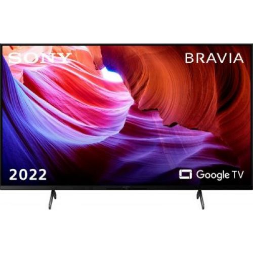 Телевизор Sony KD-65X81K