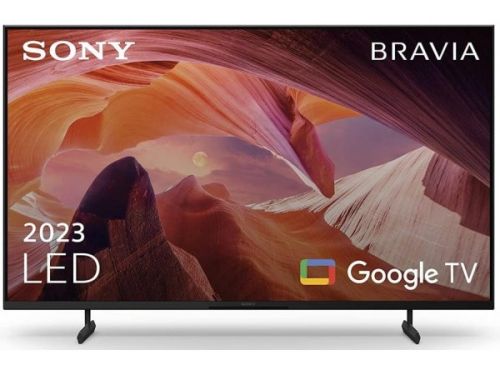 Телевизор Sony KD-50X80L