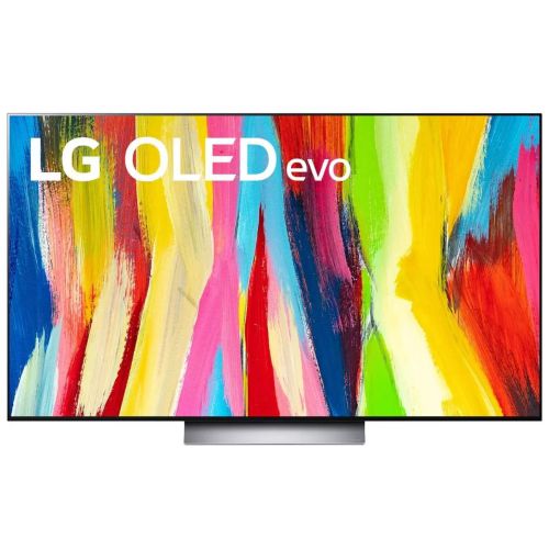 Телевизор LG OLED42C2RLB