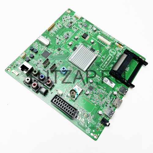 Материнская плата 715G6165-M01-000-005K для телевизора Philips 42PFT6309/60