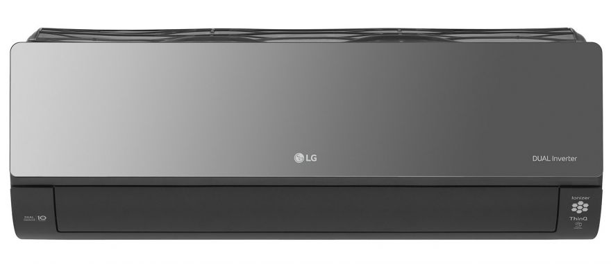 LG AC09BK