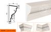 Карниз Фасадный Lepninaplast  КВ-190/1  В190хШ95хД2000 мм / Лепнинапласт.