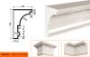 Карниз Фасадный Lepninaplast  КВ-200/4  В200хШ130хД2000 мм / Лепнинапласт