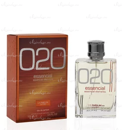 La Parfum Galleria Essencial 020