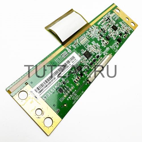 T-CON ST3151A05-8-XC-3 для телевизора Xiaomi Mi L32M5-AZ