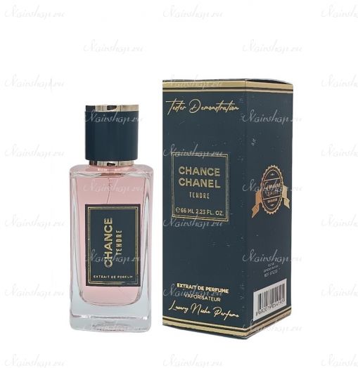 Tester Dybai ≈ Chanel Chance Eau Tendre