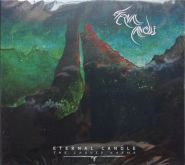 ETERNAL CANDLE - The Carved Karma DIGI
