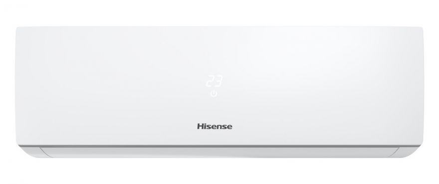 HISENSE AS-09HR4RYDDJ00