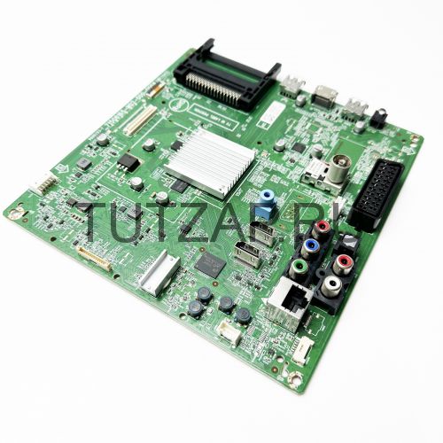 Материнская плата 715G6165-M02-000-005N для телевизора Philips 47PFT6309/60