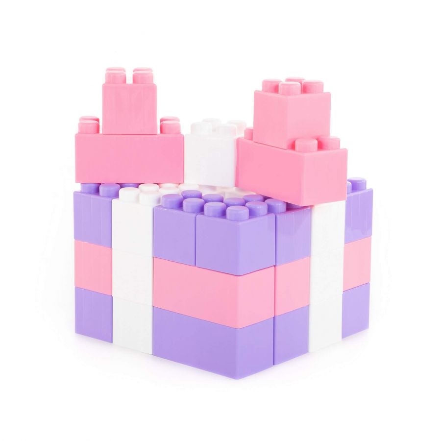 Качели подвесные (желтые). КНОПА