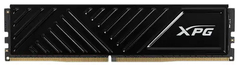 Оперативная память ADATA XPG GAMMIX D35 [AX4U320032G16A-SBKD35] 32 ГБ
