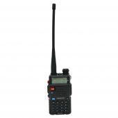 Рация Kenwood TK-UVF8 Dual Band 8 Ватт Type-C