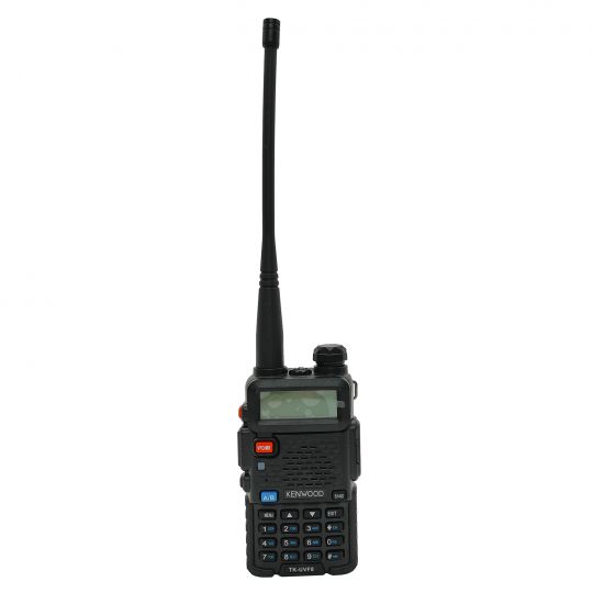 Рация Kenwood TK-UVF8 Dual Band 8 Ватт Type-C