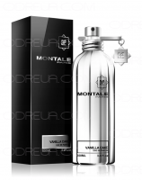 Montale Vanilla Cake