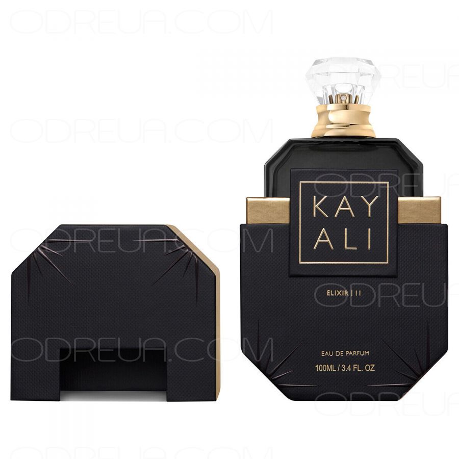 Kayali Fragrances Elixir 11