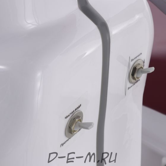 Стоматологическая установка CQ-215