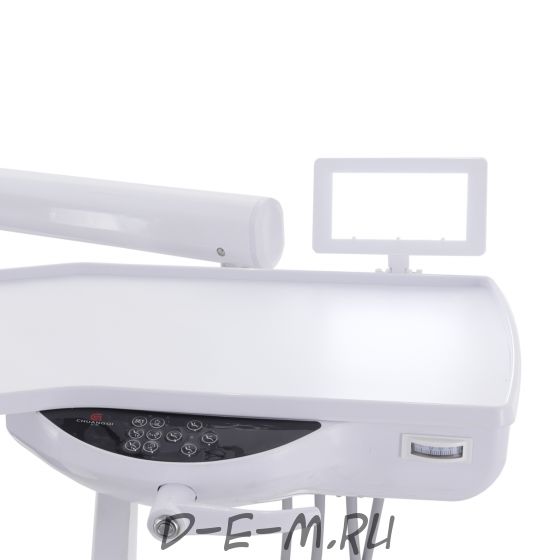Стоматологическая установка CQ-216 нижняя подача