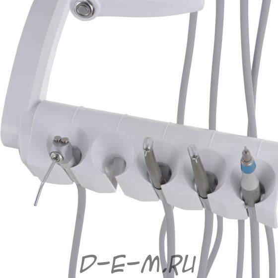 Стоматологическая установка CQ-216 нижняя подача