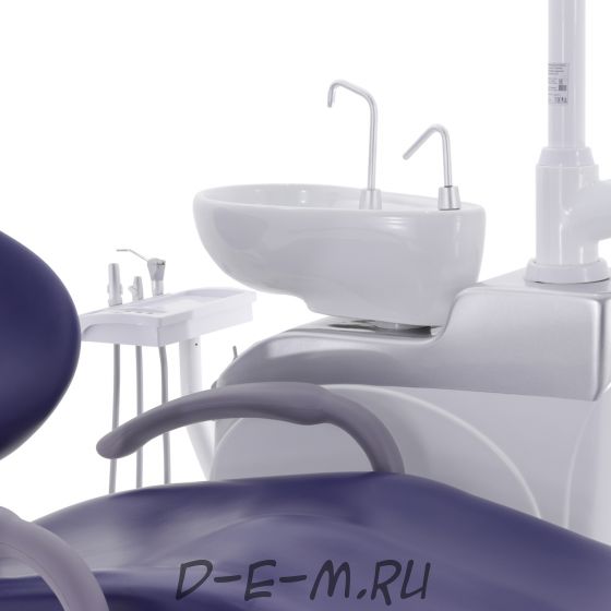 Стоматологическая установка CQ-216 нижняя подача