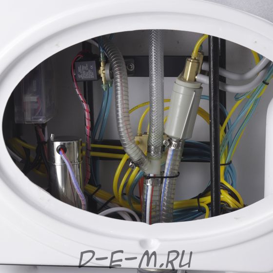 Стоматологическая установка CQ-216 нижняя подача