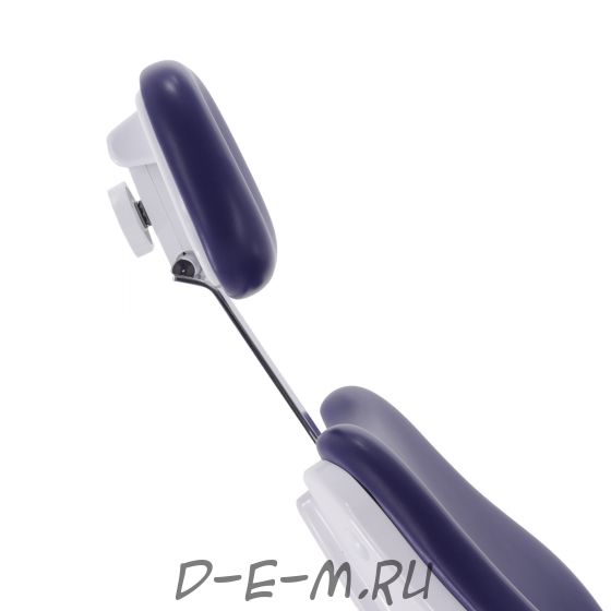 Стоматологическая установка CQ-216 нижняя подача