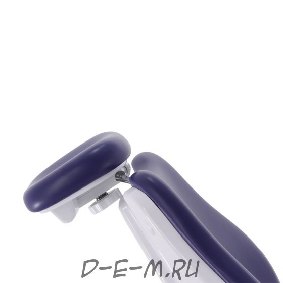 Стоматологическая установка CQ-216 нижняя подача