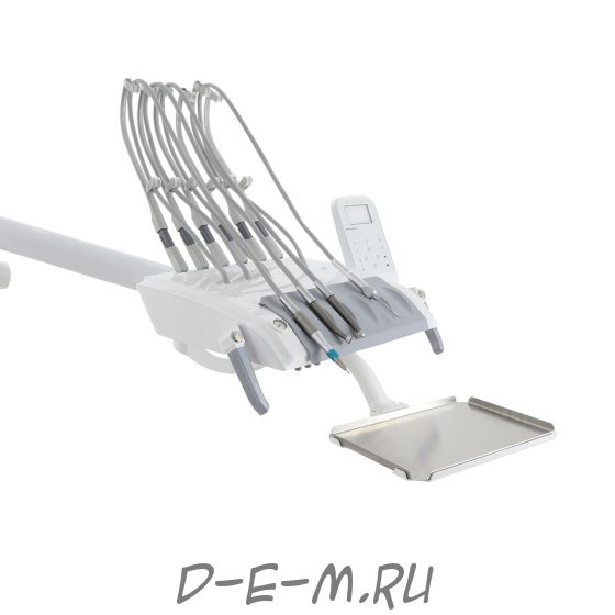 Стоматологическая установка CQ-216 верхняя подача