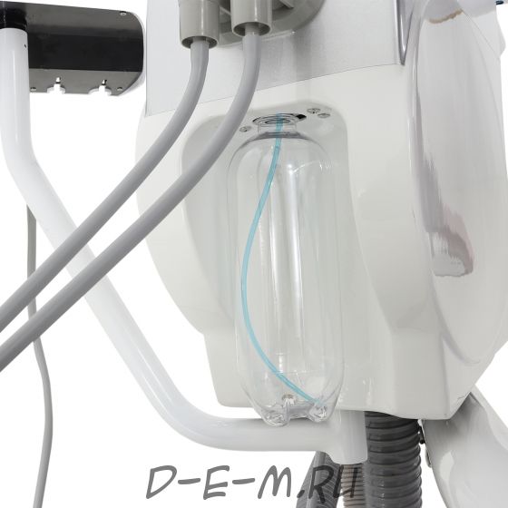 Стоматологическая установка CQ-216 верхняя подача