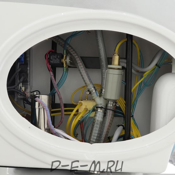 Стоматологическая установка CQ-216 верхняя подача