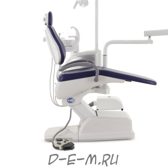 Стоматологическая установка CQ-217 нижняя подача