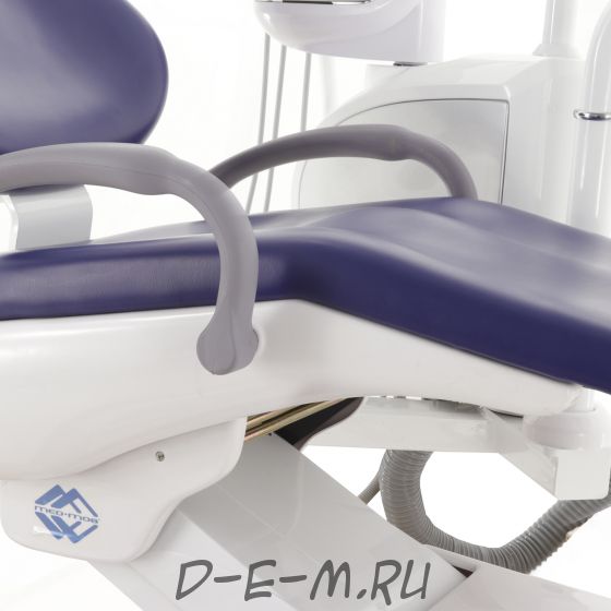 Стоматологическая установка CQ-217 нижняя подача