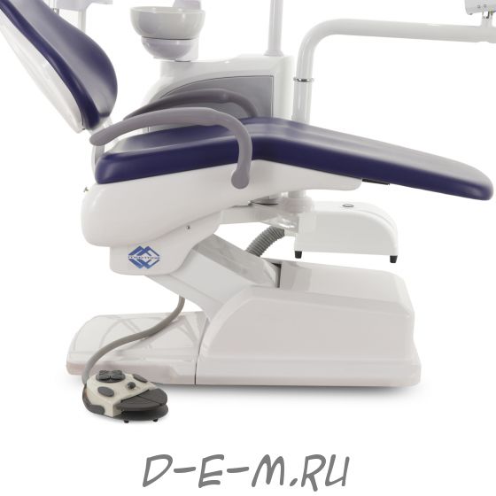 Стоматологическая установка CQ-217 нижняя подача