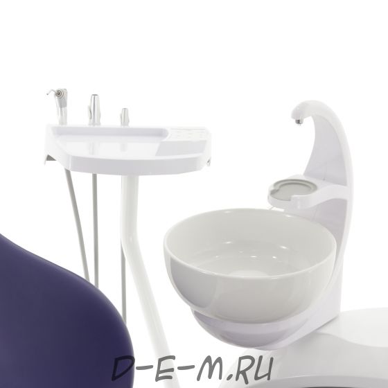 Стоматологическая установка CQ-217 нижняя подача