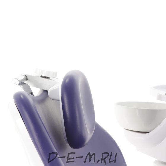 Стоматологическая установка CQ-217 нижняя подача