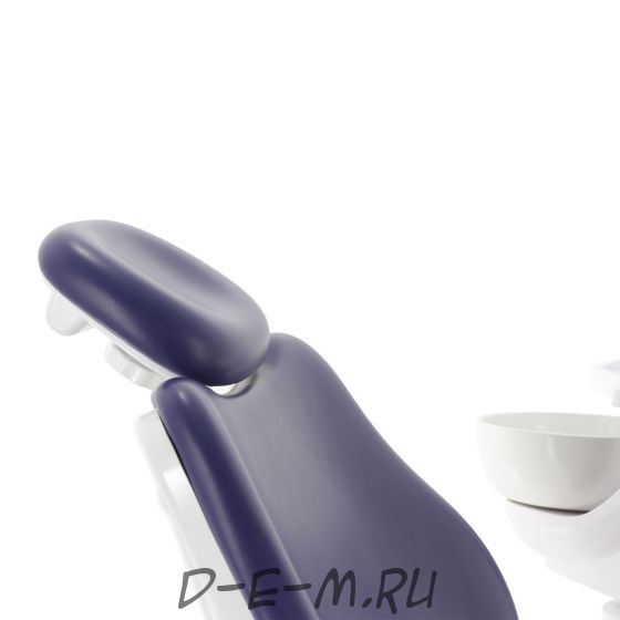 Стоматологическая установка CQ-217 нижняя подача