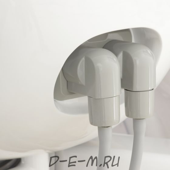 Стоматологическая установка CQ-217 нижняя подача