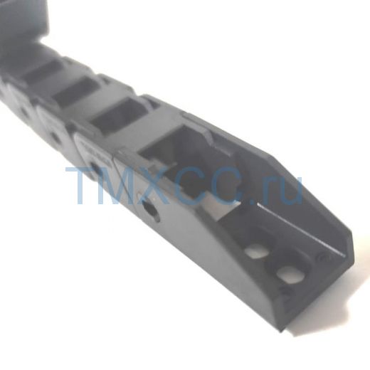 Гибкий кабель канал 10х10 R28 TMX1000.10.28