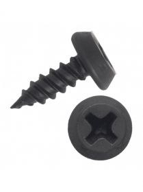 Саморез 3.5х9.5 "клоп" (100шт)