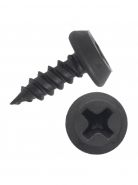 Саморез 3.5х9.5 "клоп" (100шт)