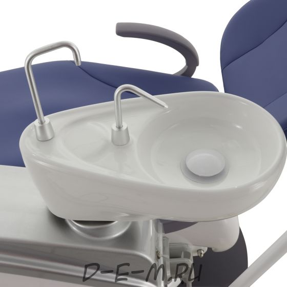 Стоматологическая установка CQ-218 нижняя подача