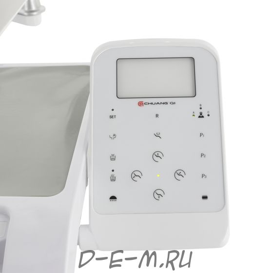 Стоматологическая установка CQ-218 нижняя подача